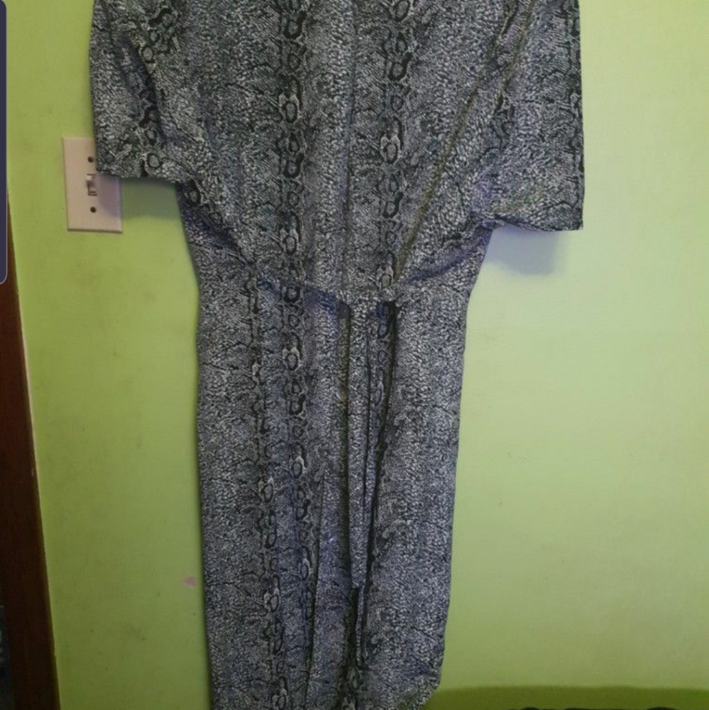 Somple Women dresd